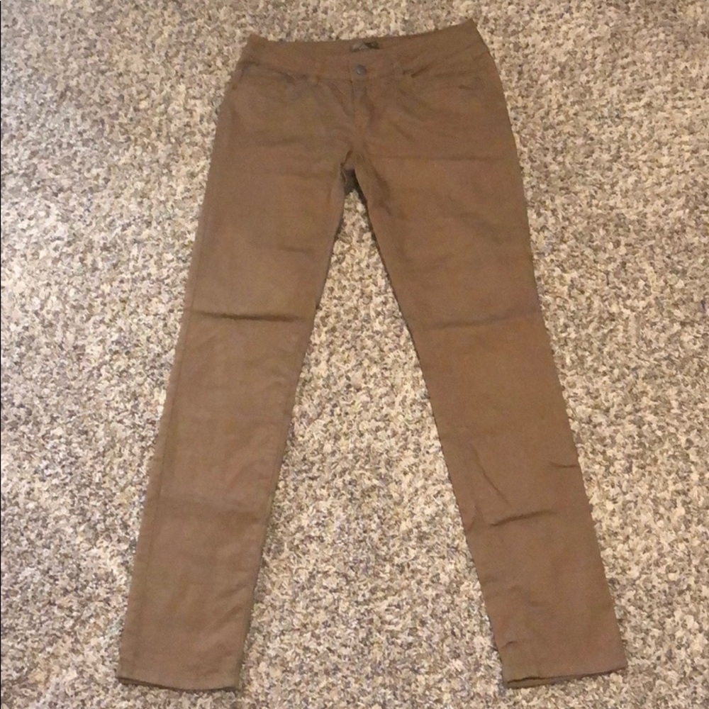 Prana Kara Jeans